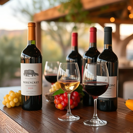 southern arizona wineries