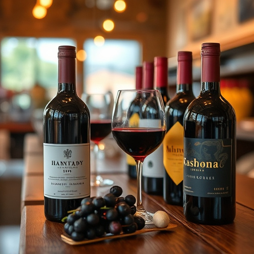 southern arizona wineries