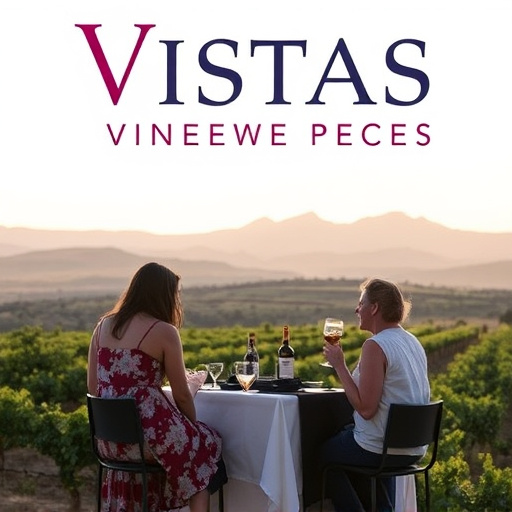 Savor Southern Arizona's Vistas at Vineyard Picnics