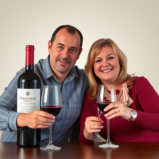 Unveiling Family Legacies: Wine Tastings in Southern Arizona