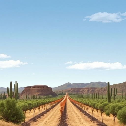 southern arizona wineries