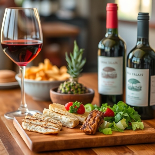 southern arizona wineries