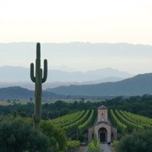 southern arizona wineries