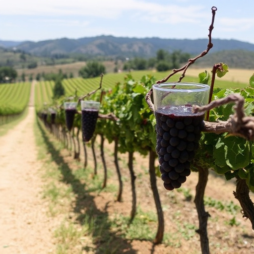 southern arizona wineries