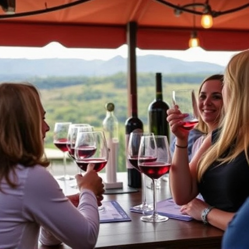 southern arizona wineries
