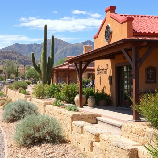 southern arizona wineries