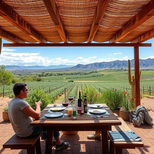 southern arizona wineries