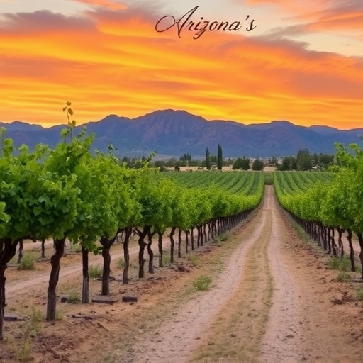 southern arizona wineries