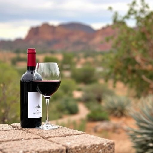 southern arizona wineries