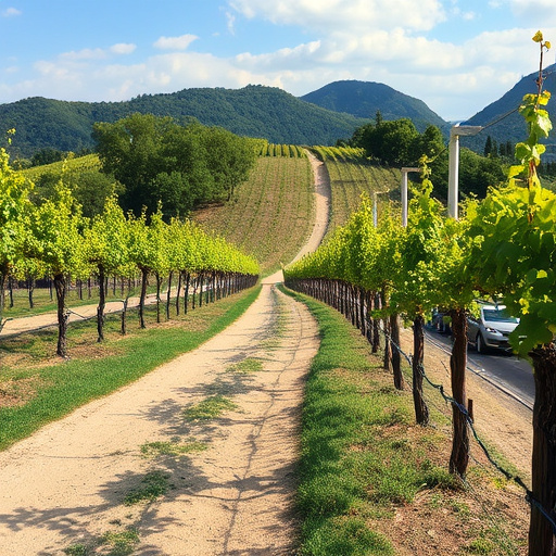 southern arizona wineries