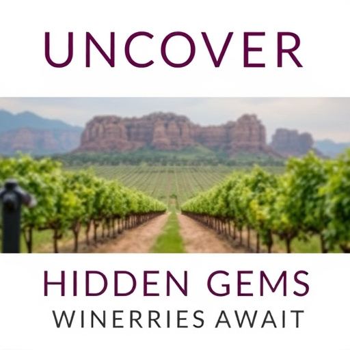 Uncover Hidden Gems: Southern Arizona Wineries Await
