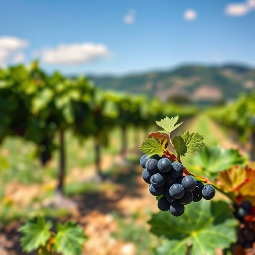 southern arizona winery