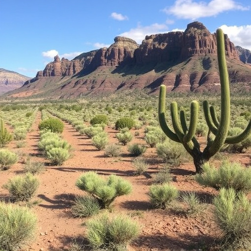 southern arizona winery