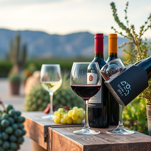 southern arizona winery
