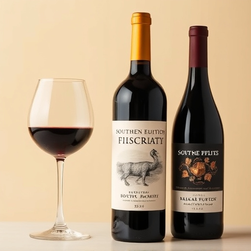 Unveiling Southern Arizona Winery's Limited Edition Masterpieces