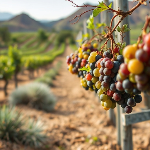southern arizona winery