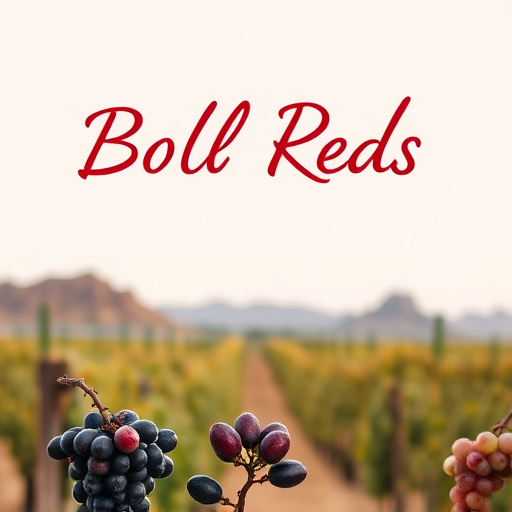 Unveiling Bold Reds of Southern Arizona Wineyards