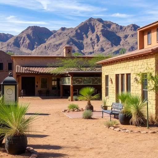 southern arizona winery