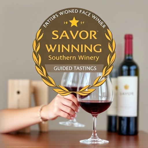 Savor Award-Winning Southern Arizona Winery Guided Tastings