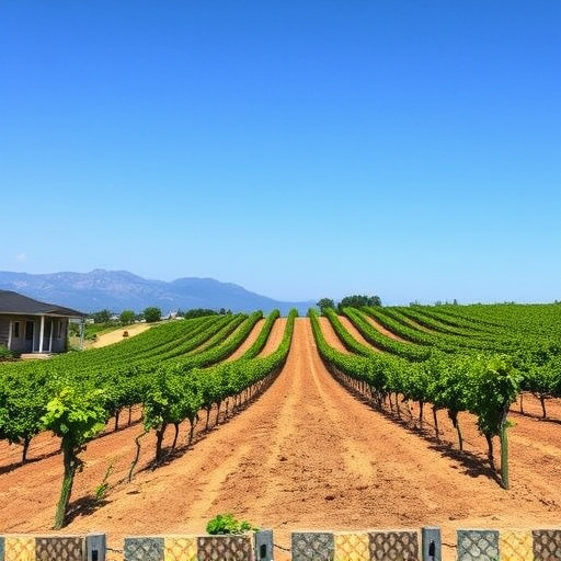 southern arizona winery