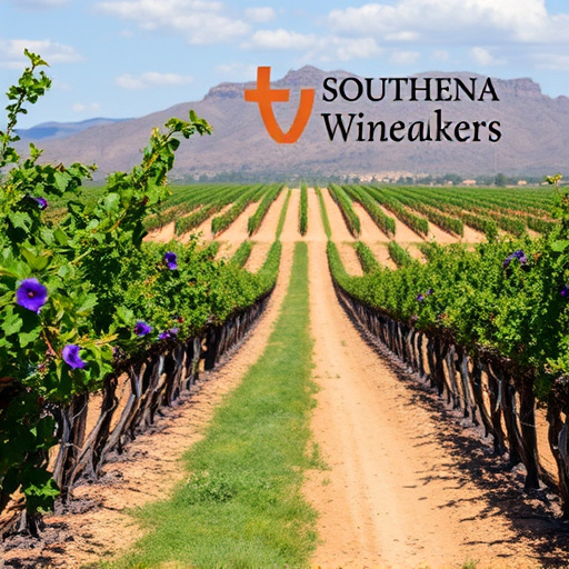 southern az wineries