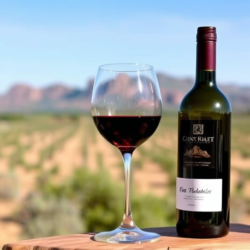 southern az wineries