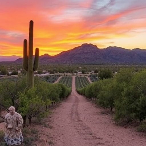 southern az wineries