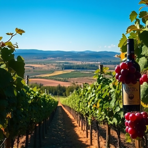 southern az wineries