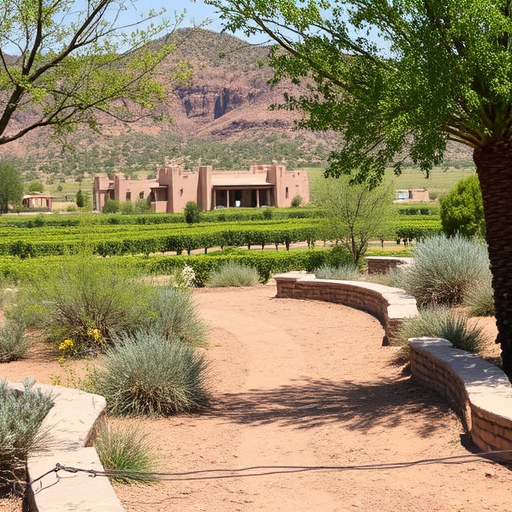 southern az wineries