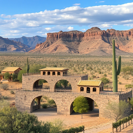 southern az wineries