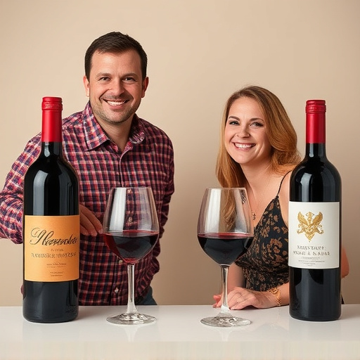 Unveiling Southern Az Winemakers' Legacy: Family-Owned Treasures