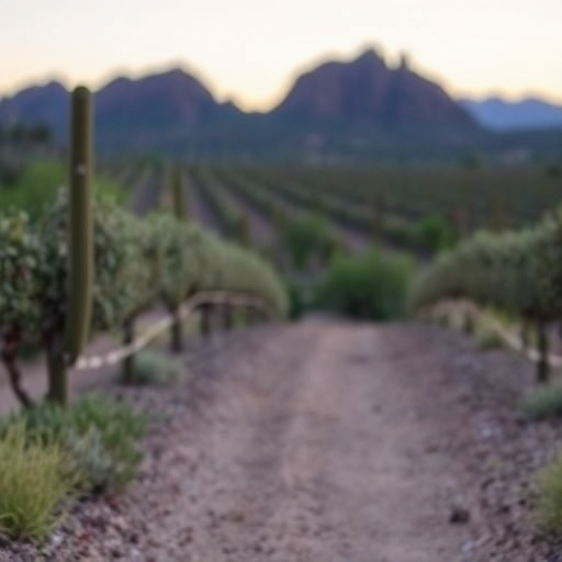 southern az wineries