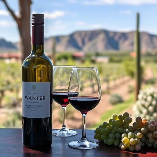 southern az wineries