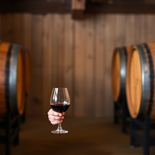 Uncover Private Barrel Room Magic at Southern AZ Wineries