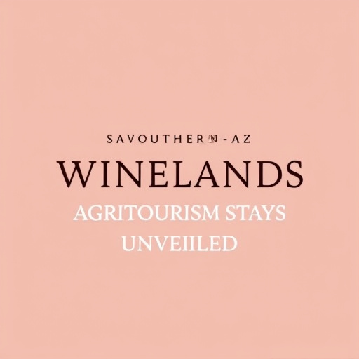 Savor Southern AZ Winelands: Agritourism Stays Unveiled