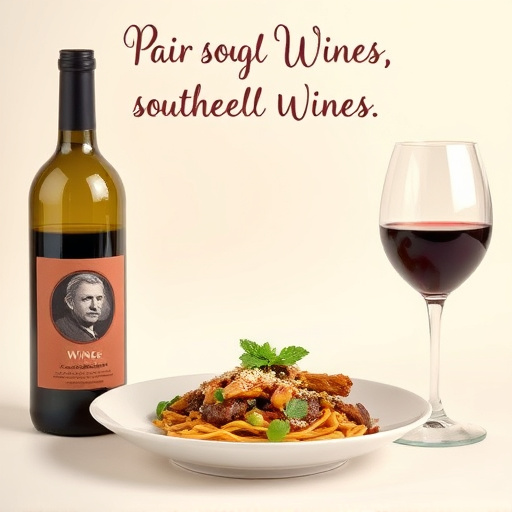 Pair Local Wines with Southwest-Inspired Small Plates in Southern Az Wineries