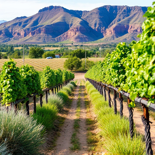 southern az wineries