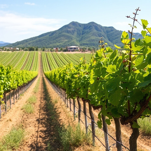southern az wineries