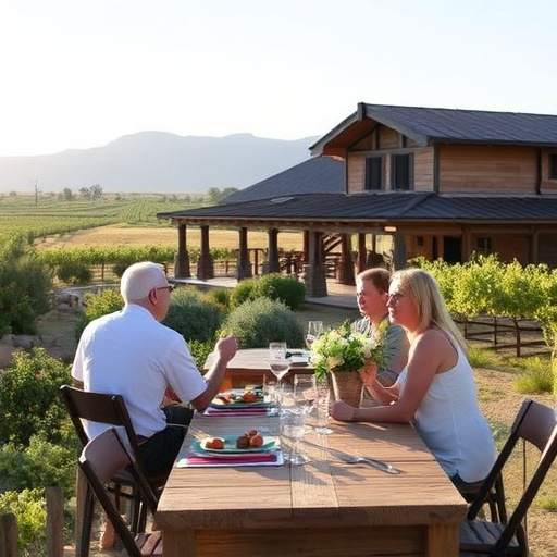 southern az wineries