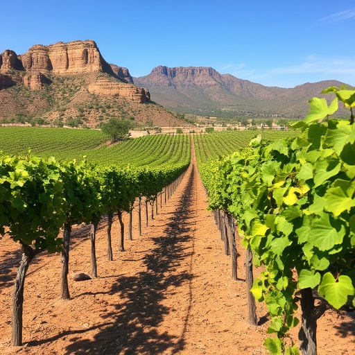 southern az wineries