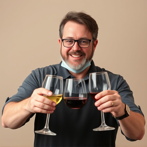 Master Winemakers' Blending Workshops in Southern AZ Wineries
