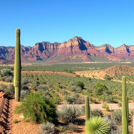 southern az wineries