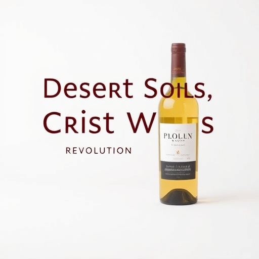 Desert Soils, Crisp Whites: Southern AZ Wine Revolution