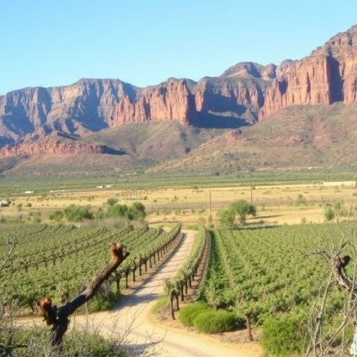southern az wineries