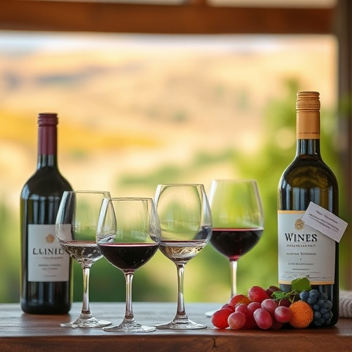 southern az wineries