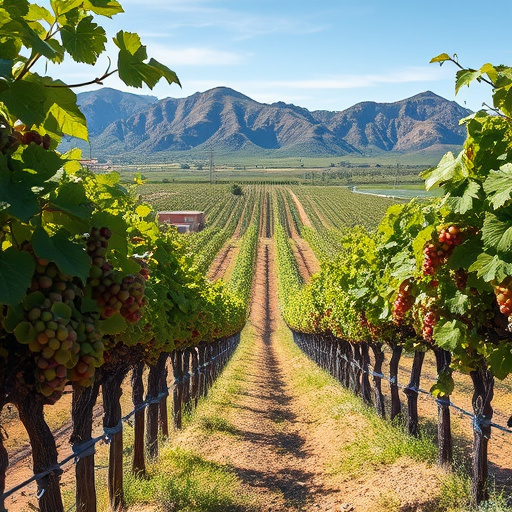 southern az wineries