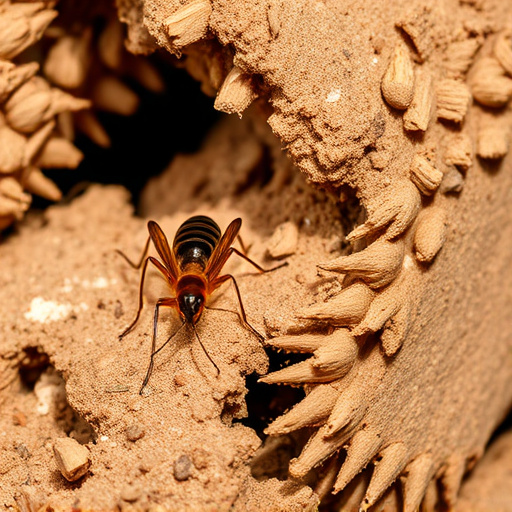 termites
