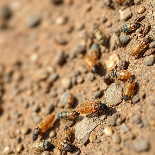 termites