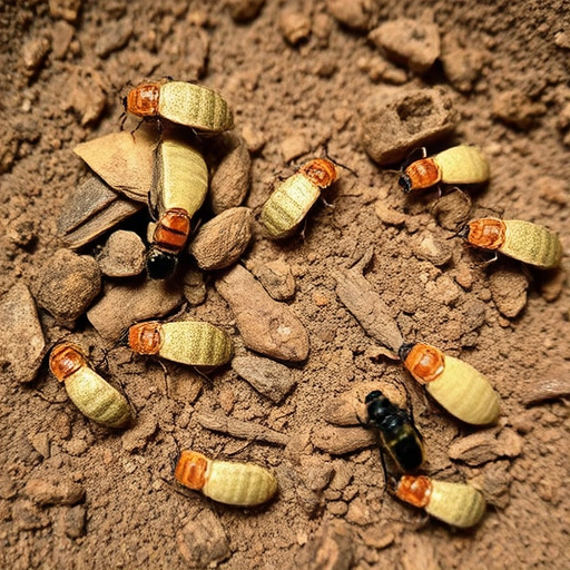 termites