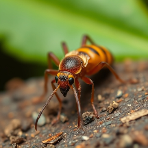 termites